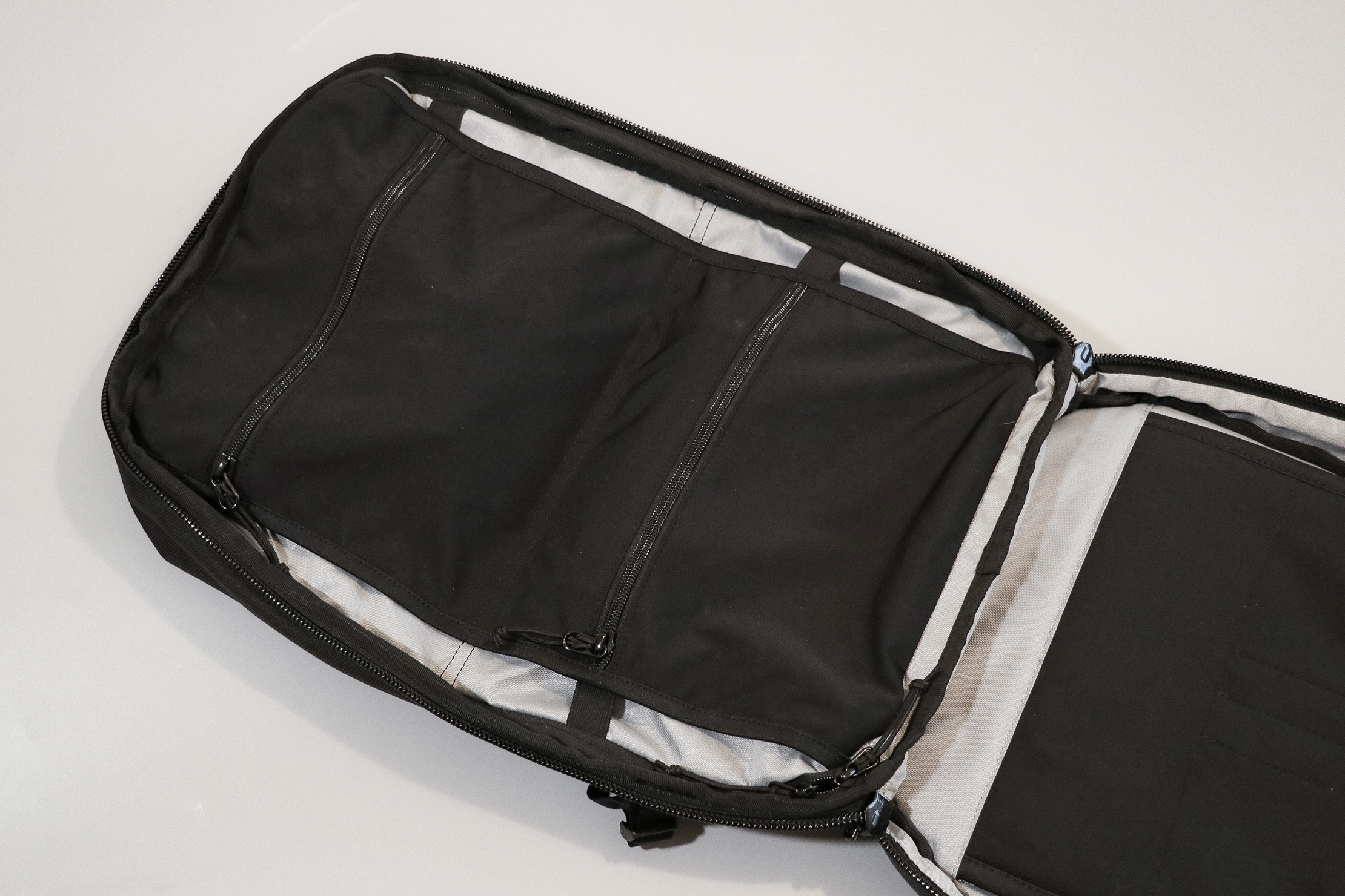 Heimplanet Travel Pack 28L (V2) Main Compartment Divider Organization