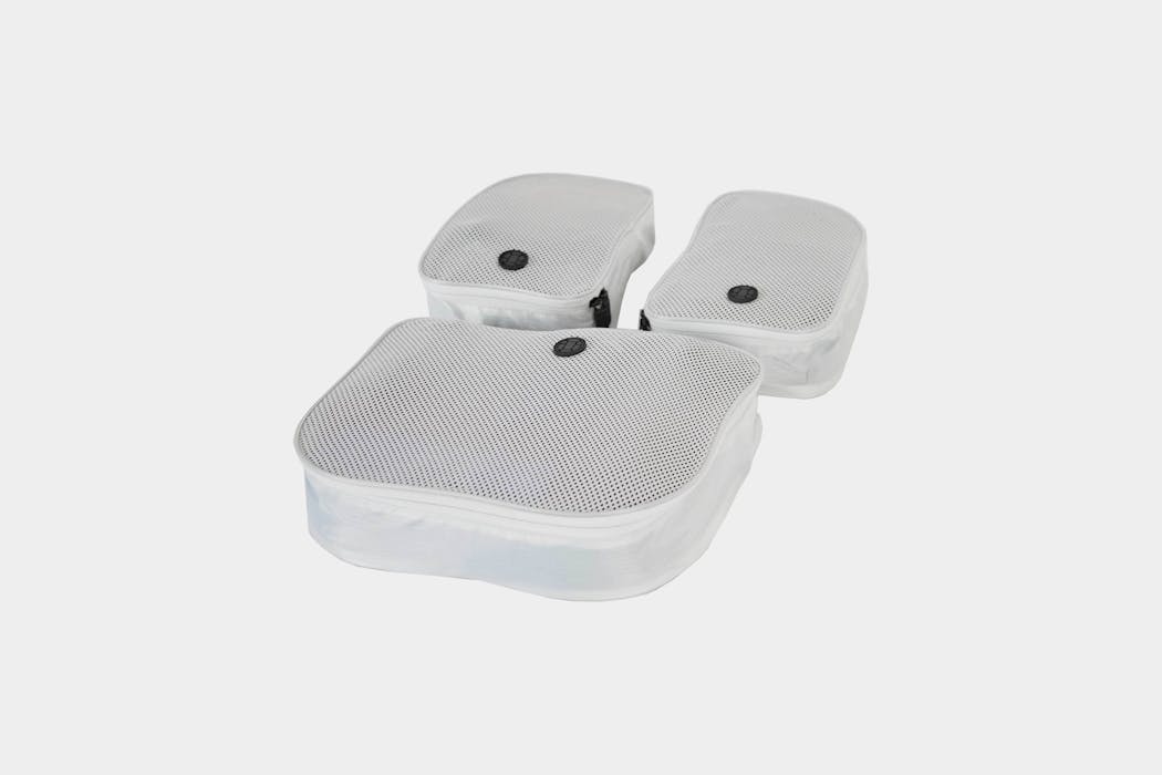 Tortuga Prelude Packing Cubes