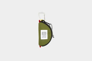 Topo Designs Taco Bag