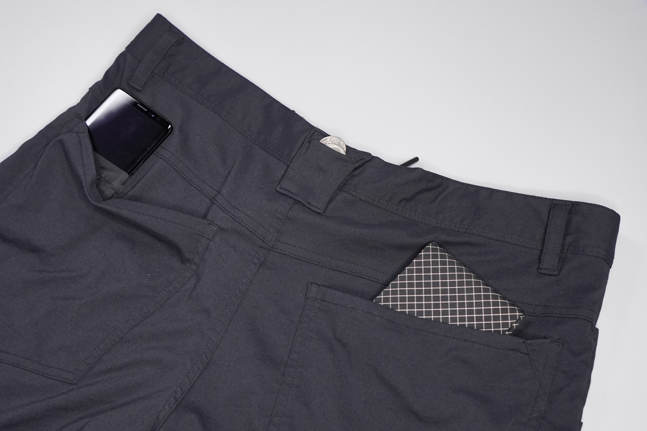 Everywhere Pant Review (Men's Slim Fit)