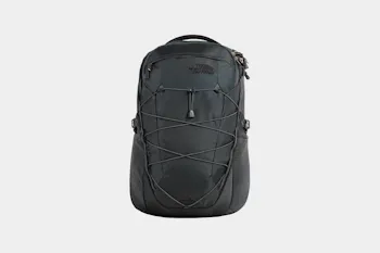 The North Face Borealis Backpack Review | Pack Hacker The North Face Borealis Backpack Review | Pack Hacker