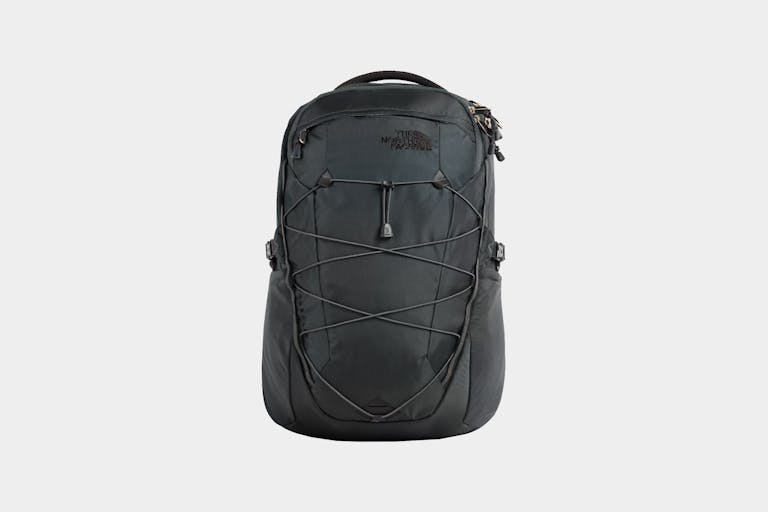 The North Face Borealis Backpack Review Pack Hacker