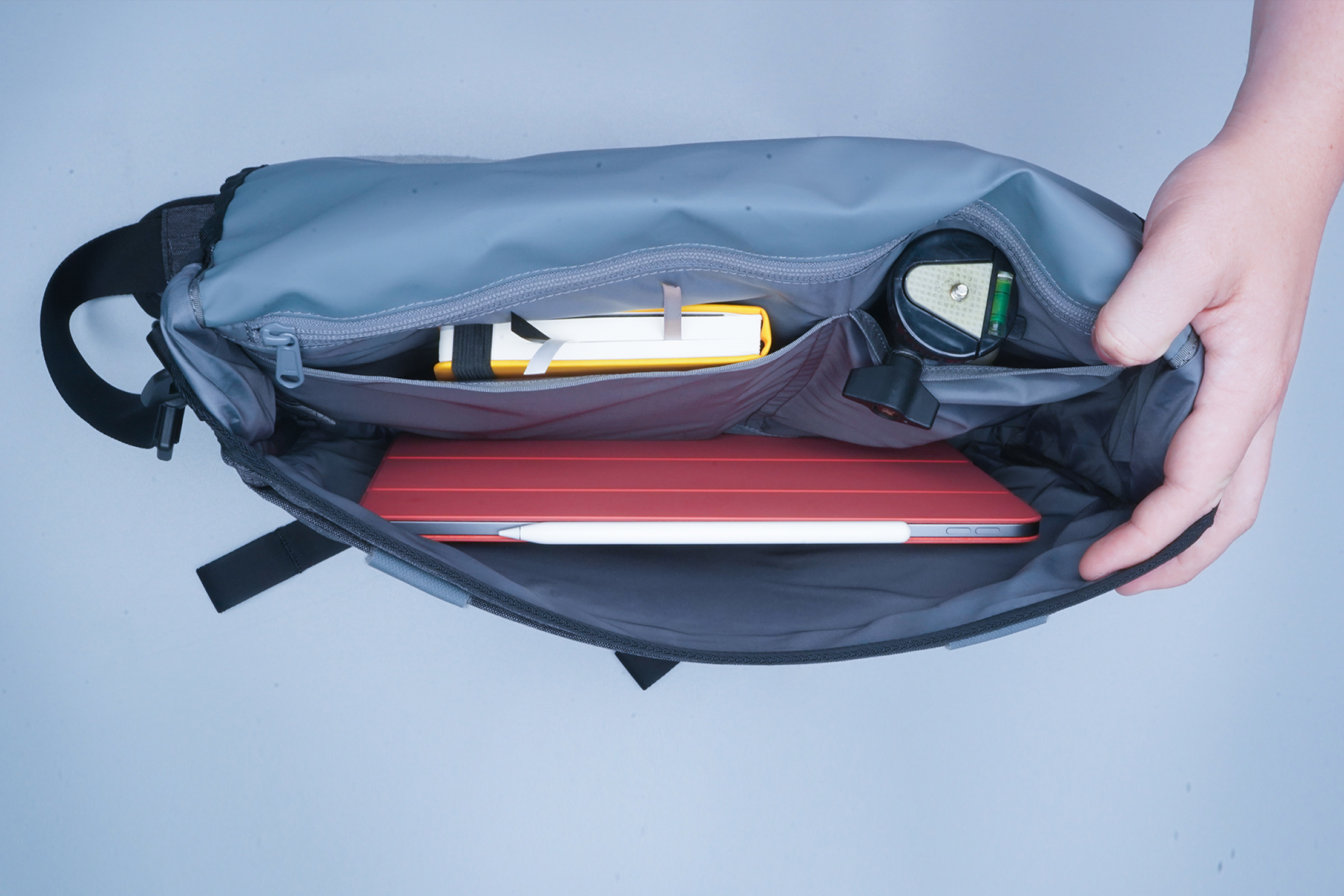 Timbuk2 Closer Laptop Briefcase Review Pack Hacker