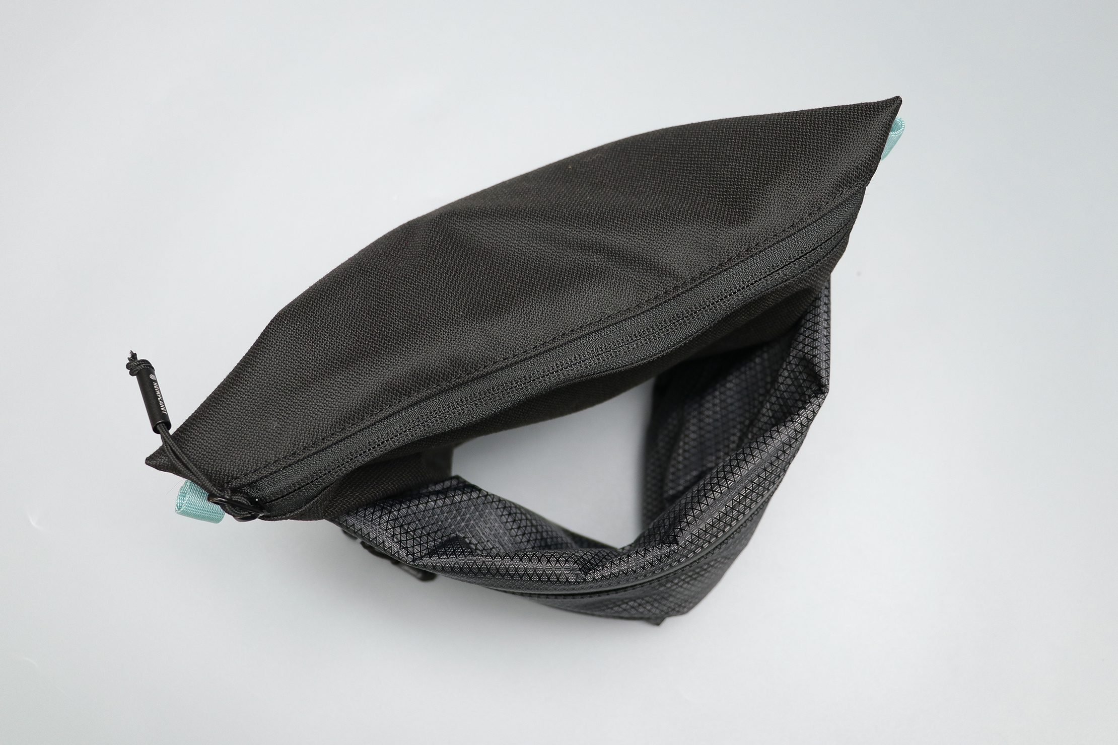 Heimplanet Neck Pouch A5 Gap