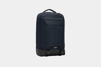 Timbuk2 Authority Laptop Backpack (Deluxe) Review | Pack Hacker Timbuk2 Authority Laptop Backpack (Deluxe) Review | Pack Hacker