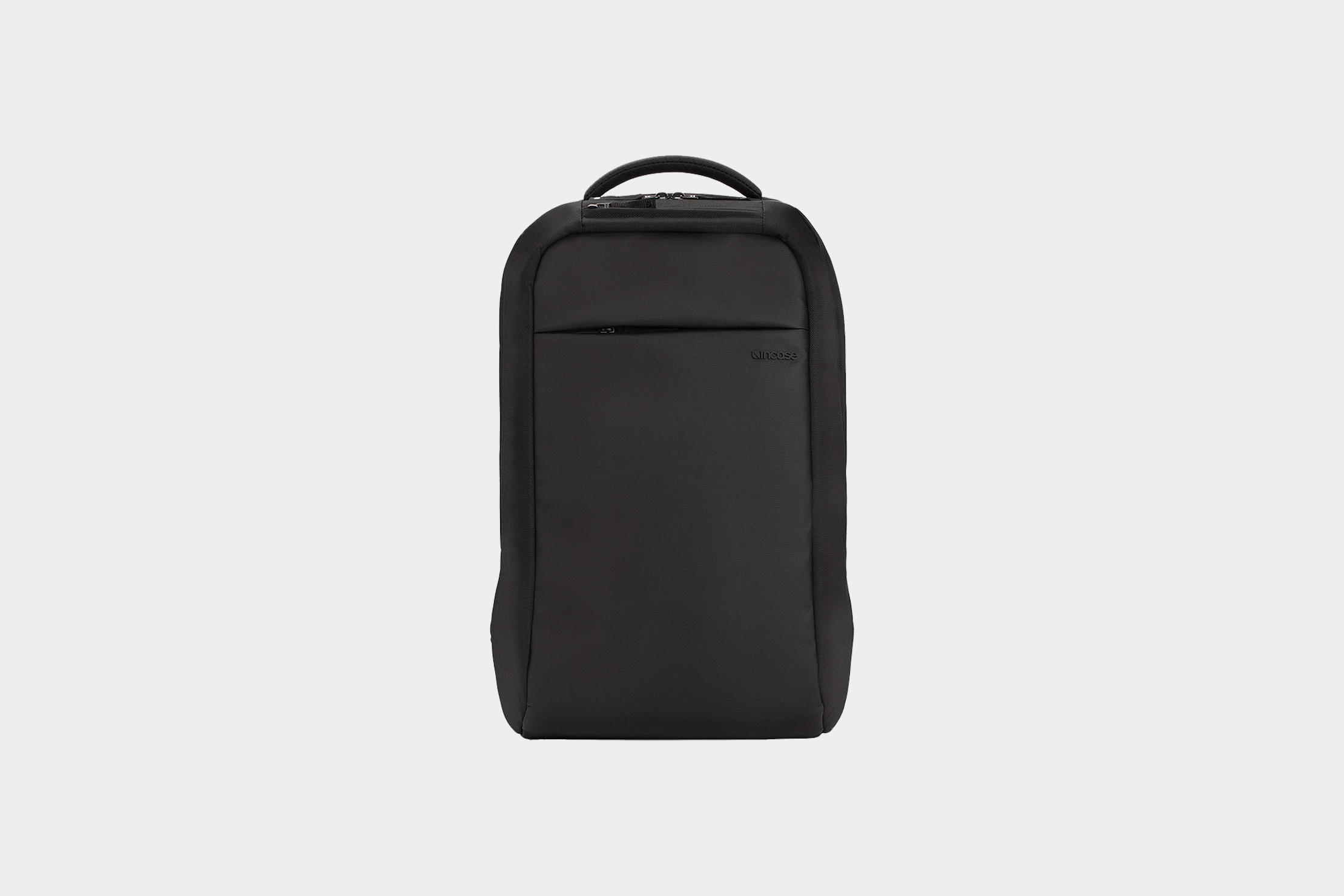 Incase ICON Lite Triple Black Backpack Review | Pack Hacker