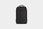 Incase ICON Lite Triple Black Backpack