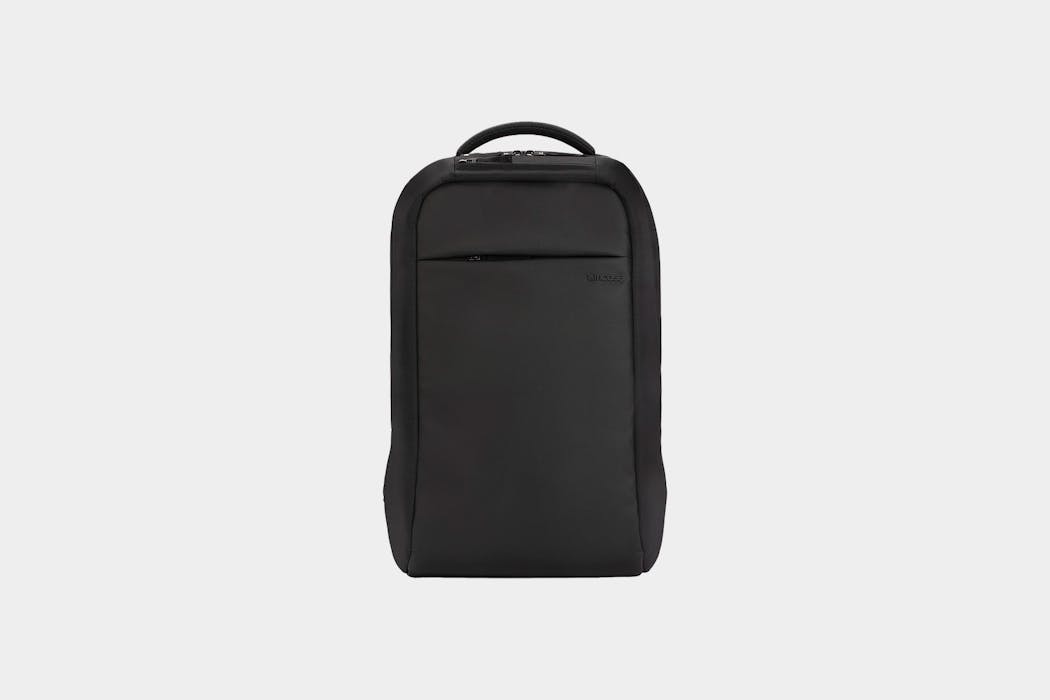 Incase ICON Lite Triple Black Backpack
