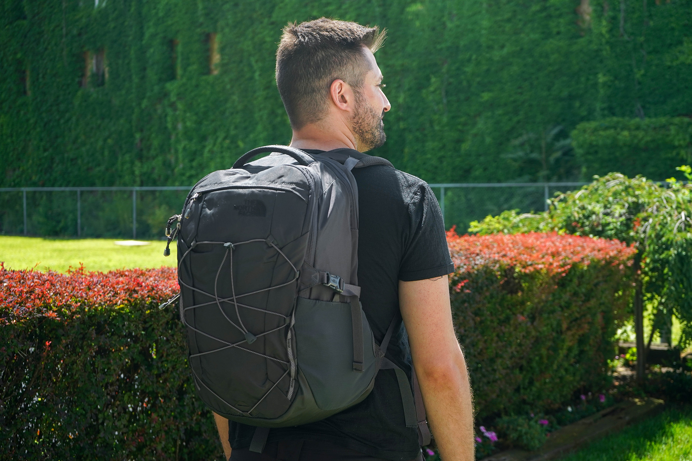 The North Face Borealis Backpack Review | Pack Hacker