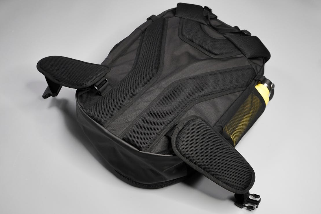 Tortuga Prelude Travel Backpack Review Pack Hacker