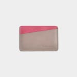Baronfig Card Sleeve Leather Wallet