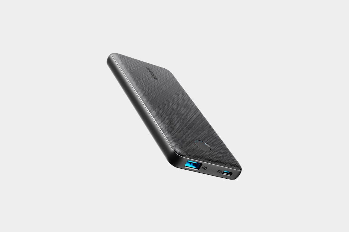 Anker PowerCore Slim 10000 PD Portable Charger