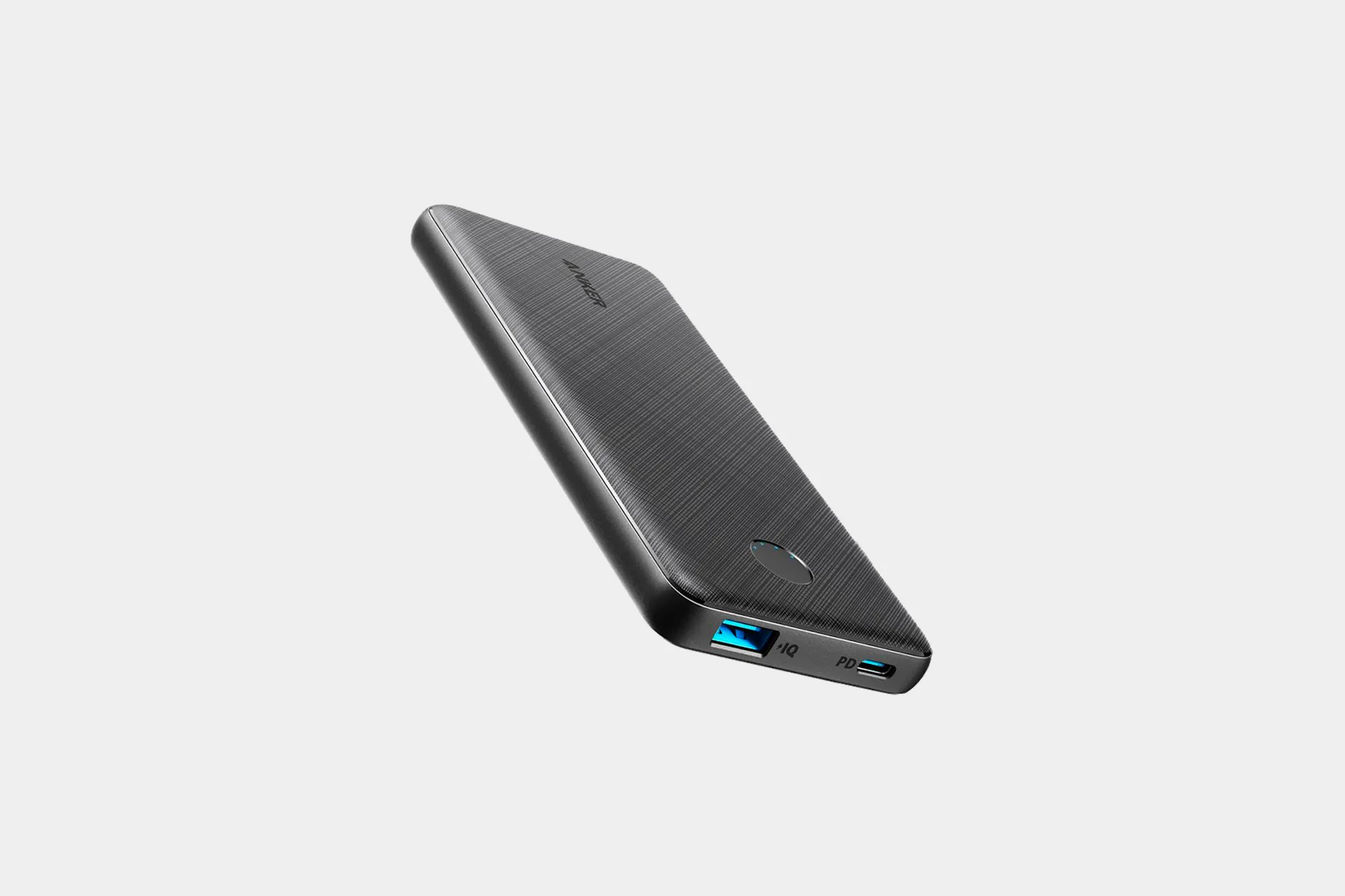Anker PowerCore Slim 10000 PD Portable Charger | Pack Hacker