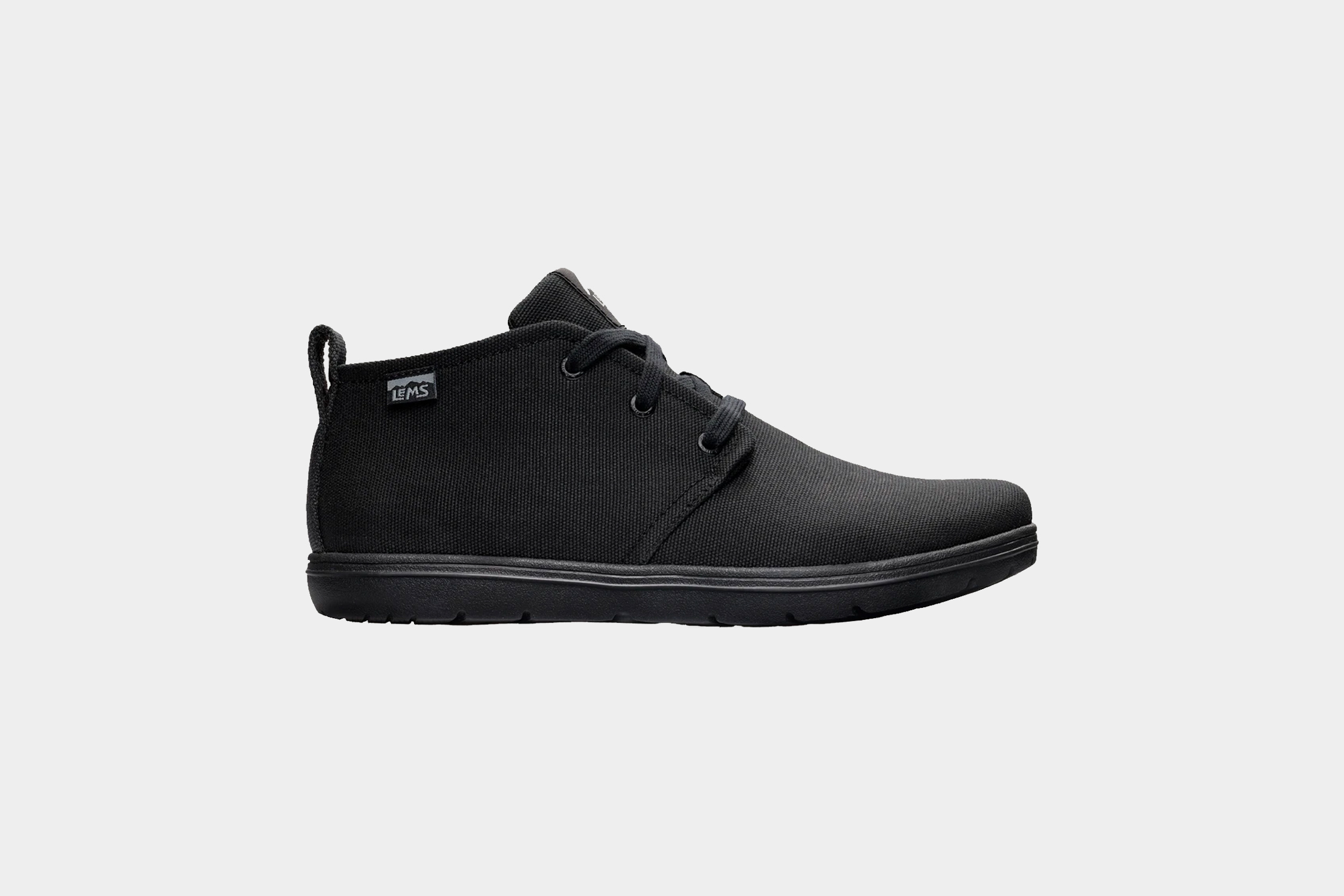 Lems Chukka Men s Canvas Pack Hacker