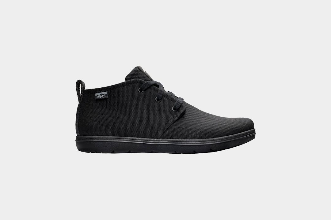 lems boulder chukka