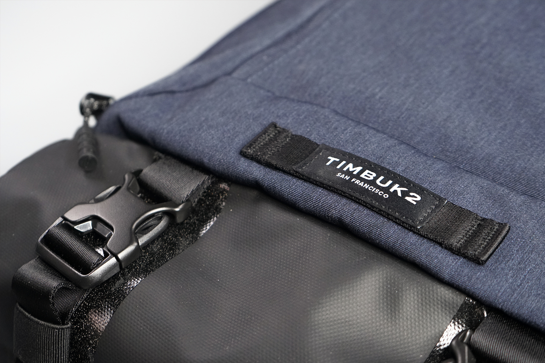 Timbuk2 authority shop deluxe review