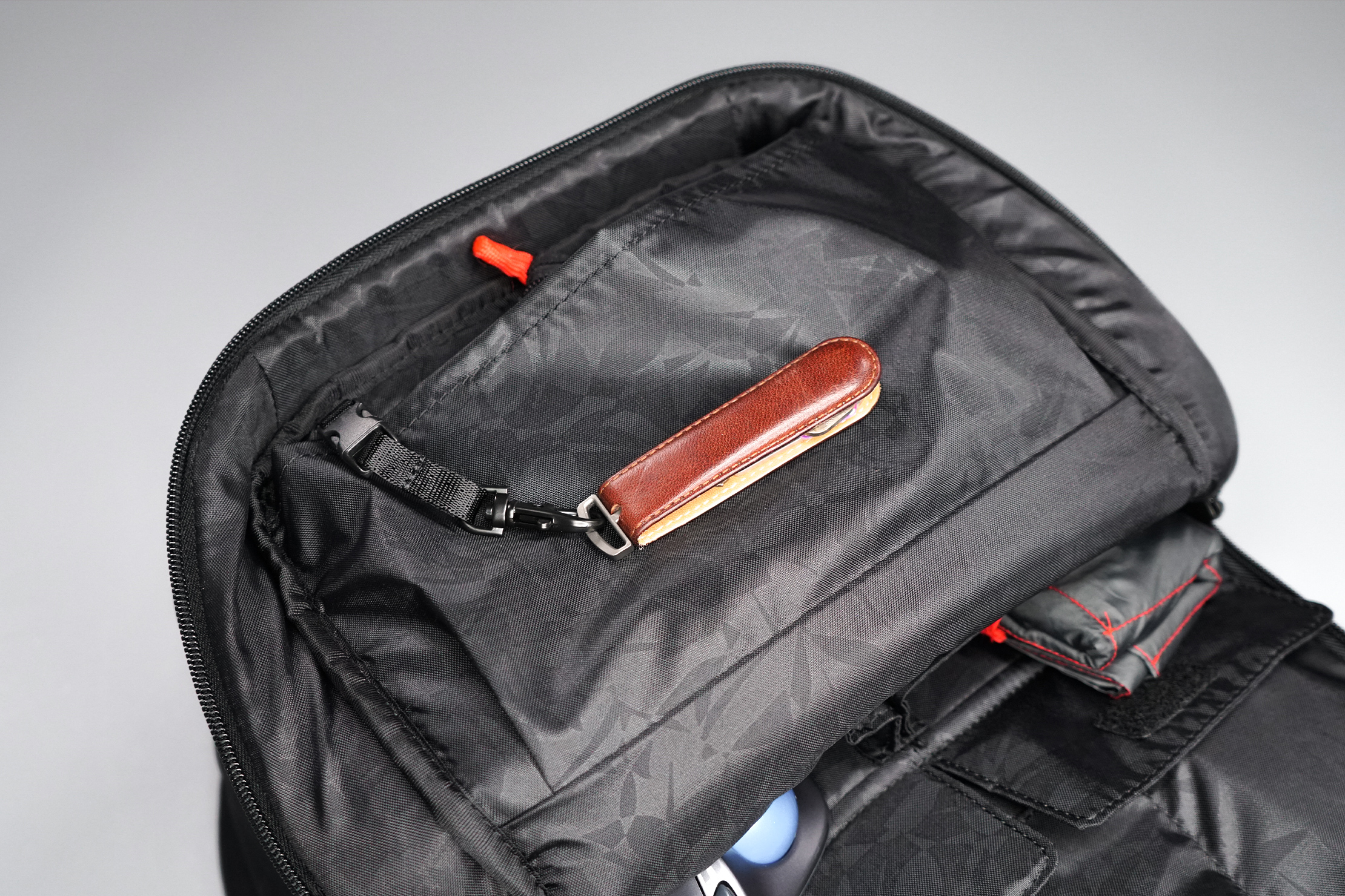 Incase ICON Backpack Key Clip
