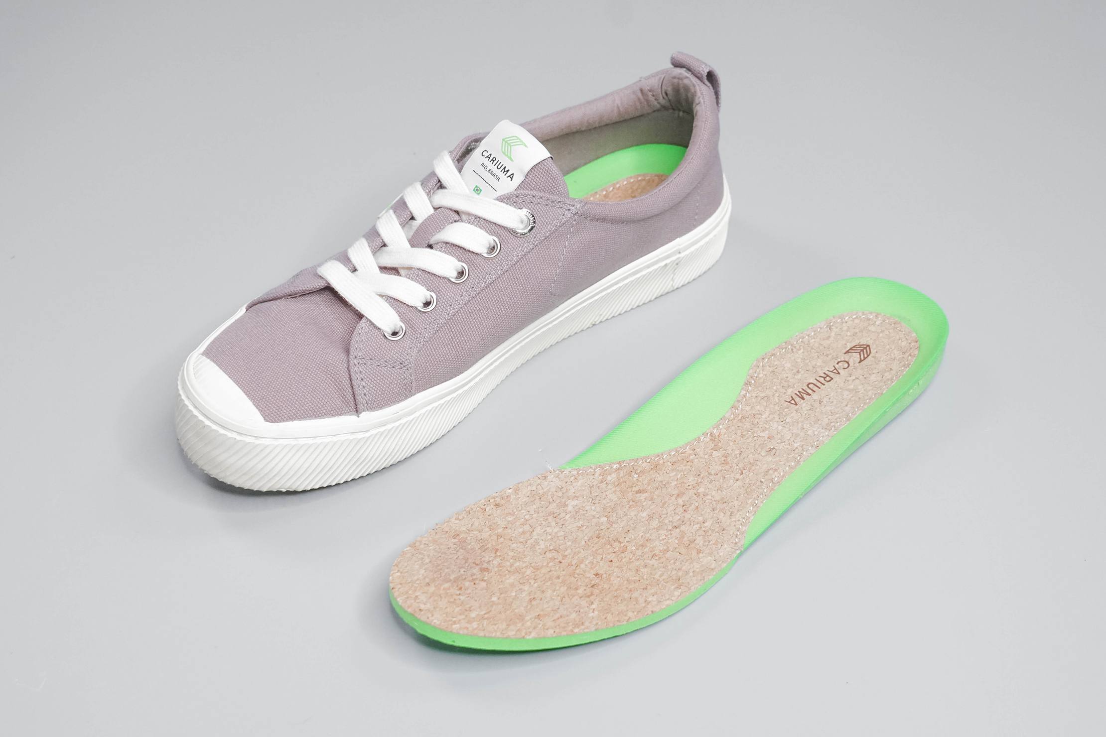 Cariuma OCA Low Insole