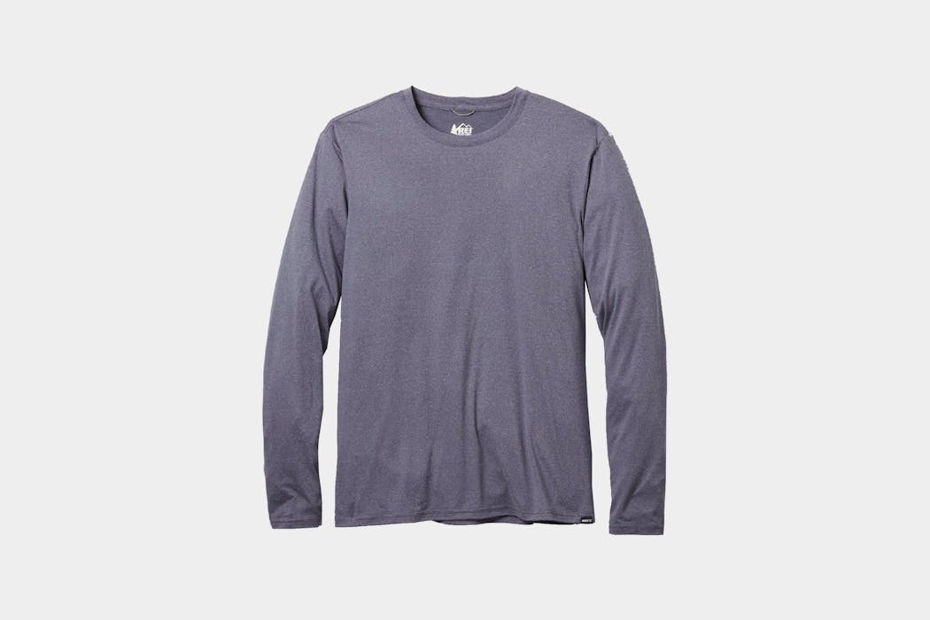 REI Co-op Sahara Long-Sleeve T-Shirt