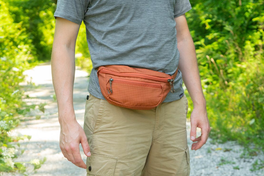 REI Co-op Trail 2 Waistpack