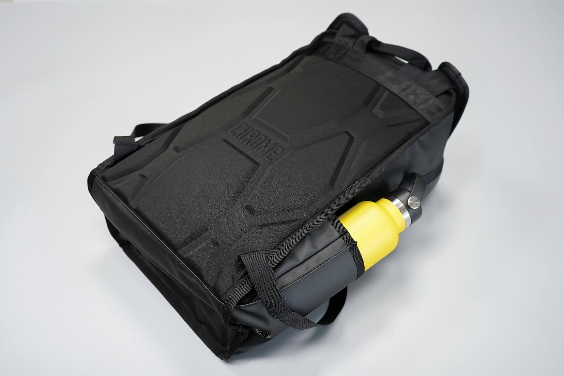 Chrome Industries Hondo Backpack Review Pack Hacker