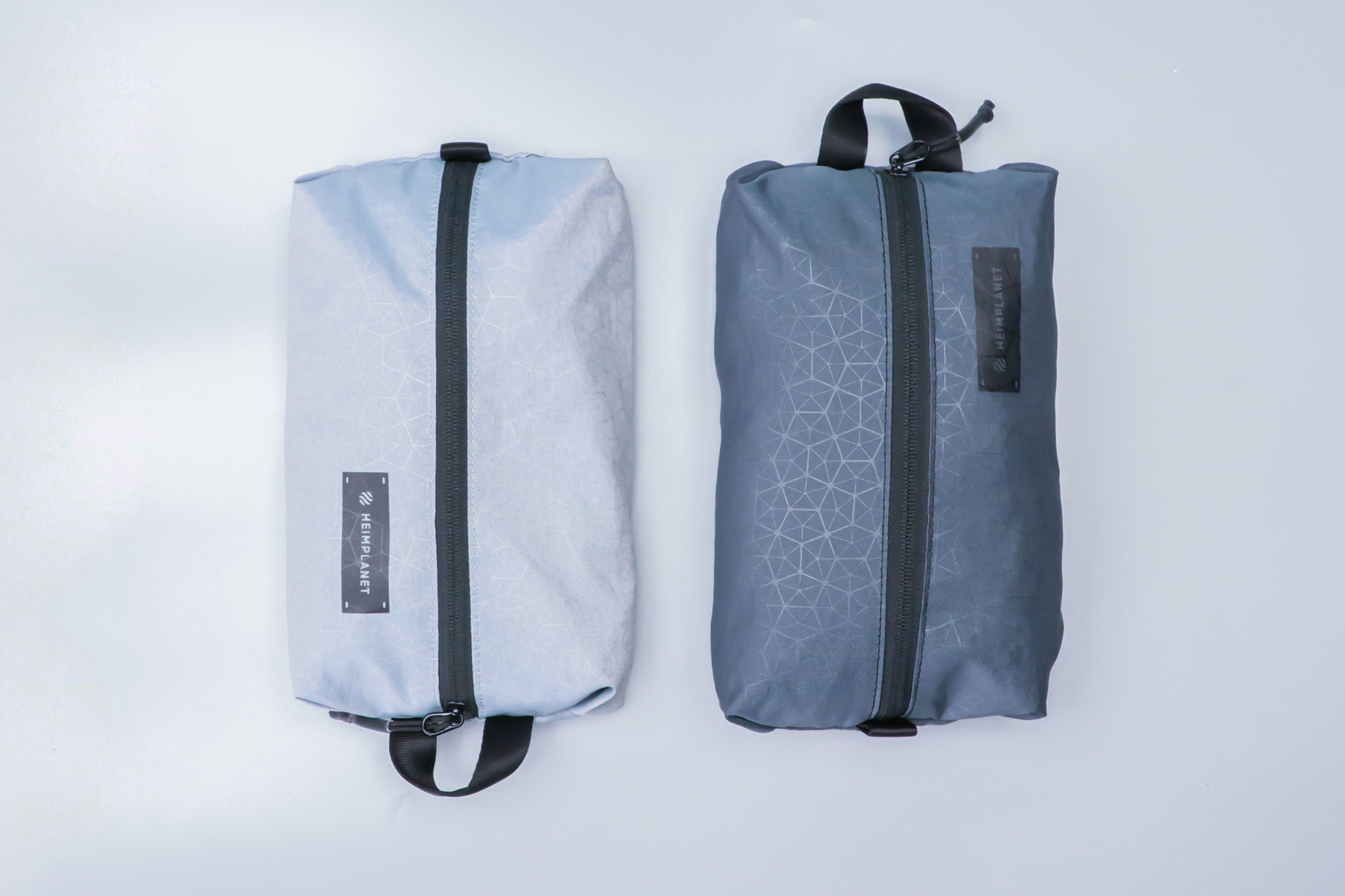 Heimplanet Packing Cubes Colors