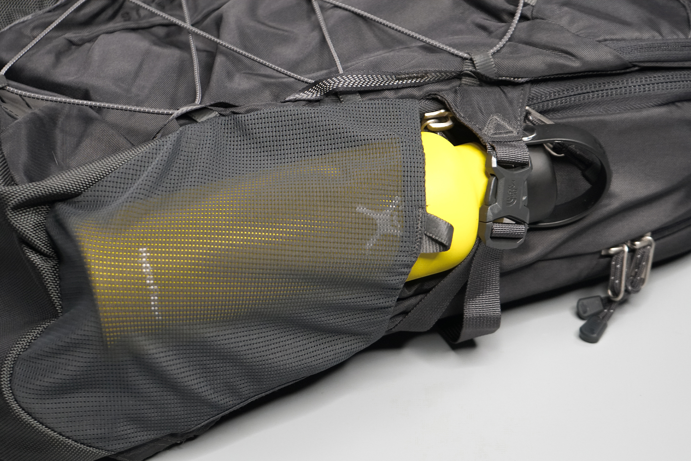 The North Face Borealis Water Bottle Holder Bag