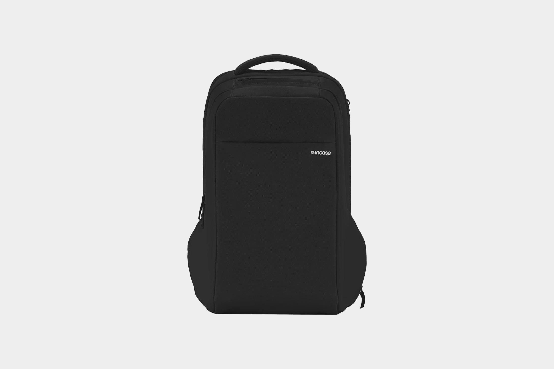 Incase ICON Backpack Review Pack Hacker