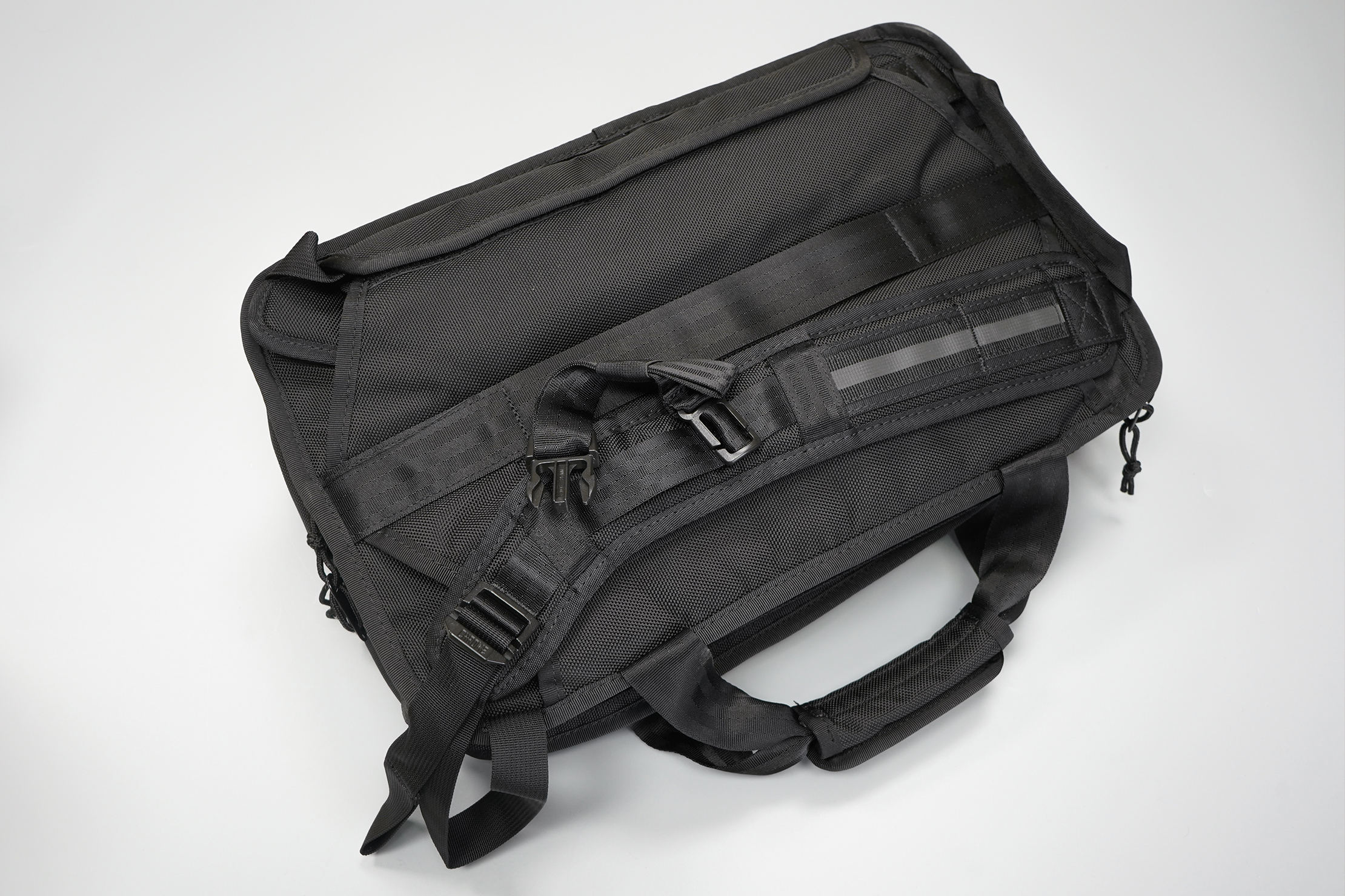 Chrome Industries Messenger Bag Organizer Black