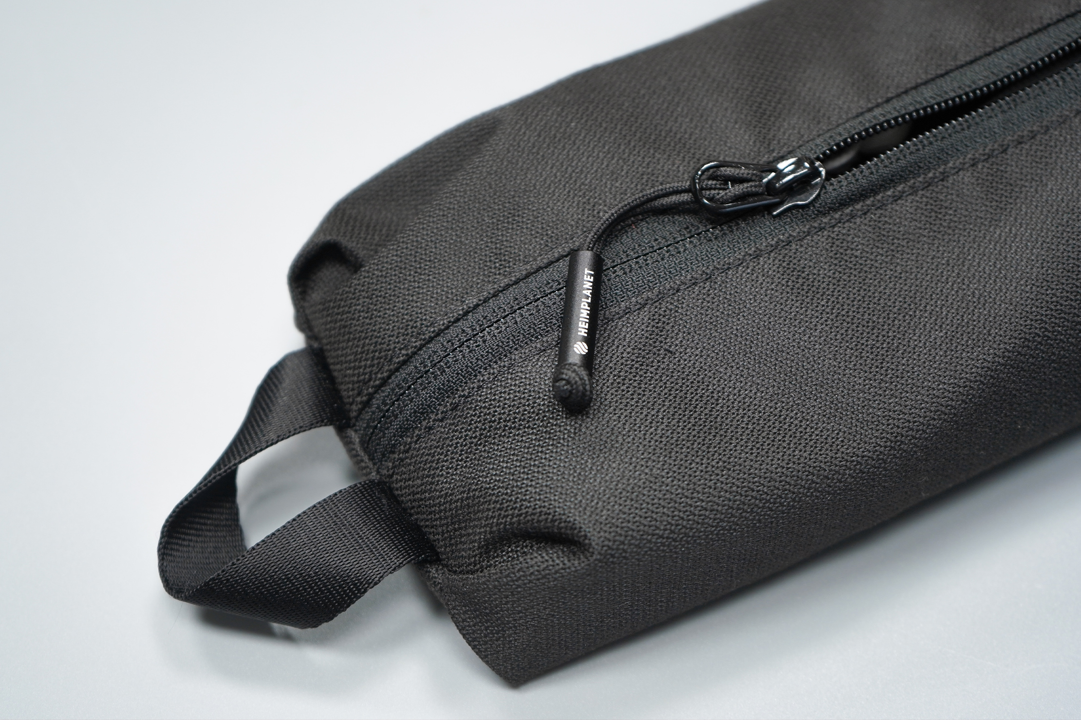 Heimplanet Simple Pouch Zipper