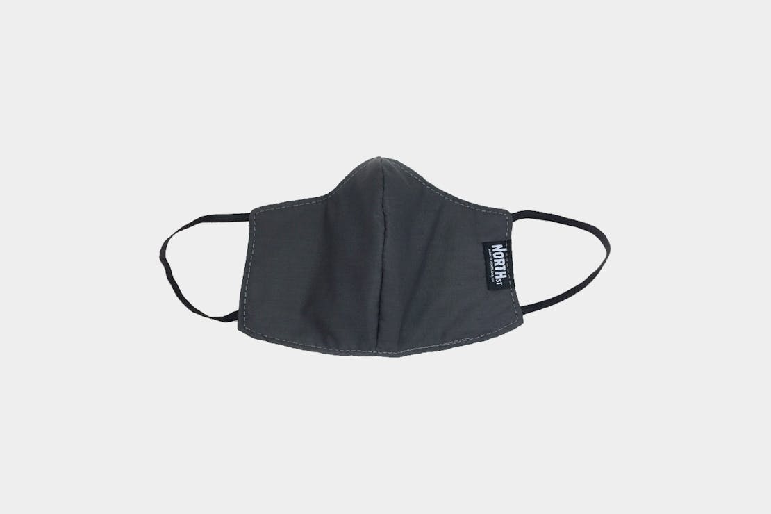 North St. Bags Cotton Face Mask