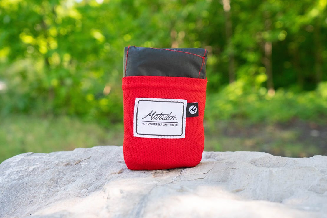 Matador Pocket Blanket 2.0