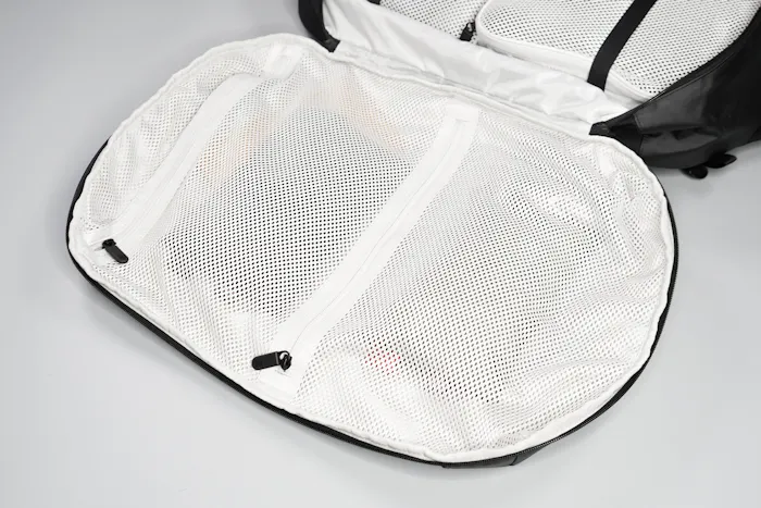 simple modern disney backpack