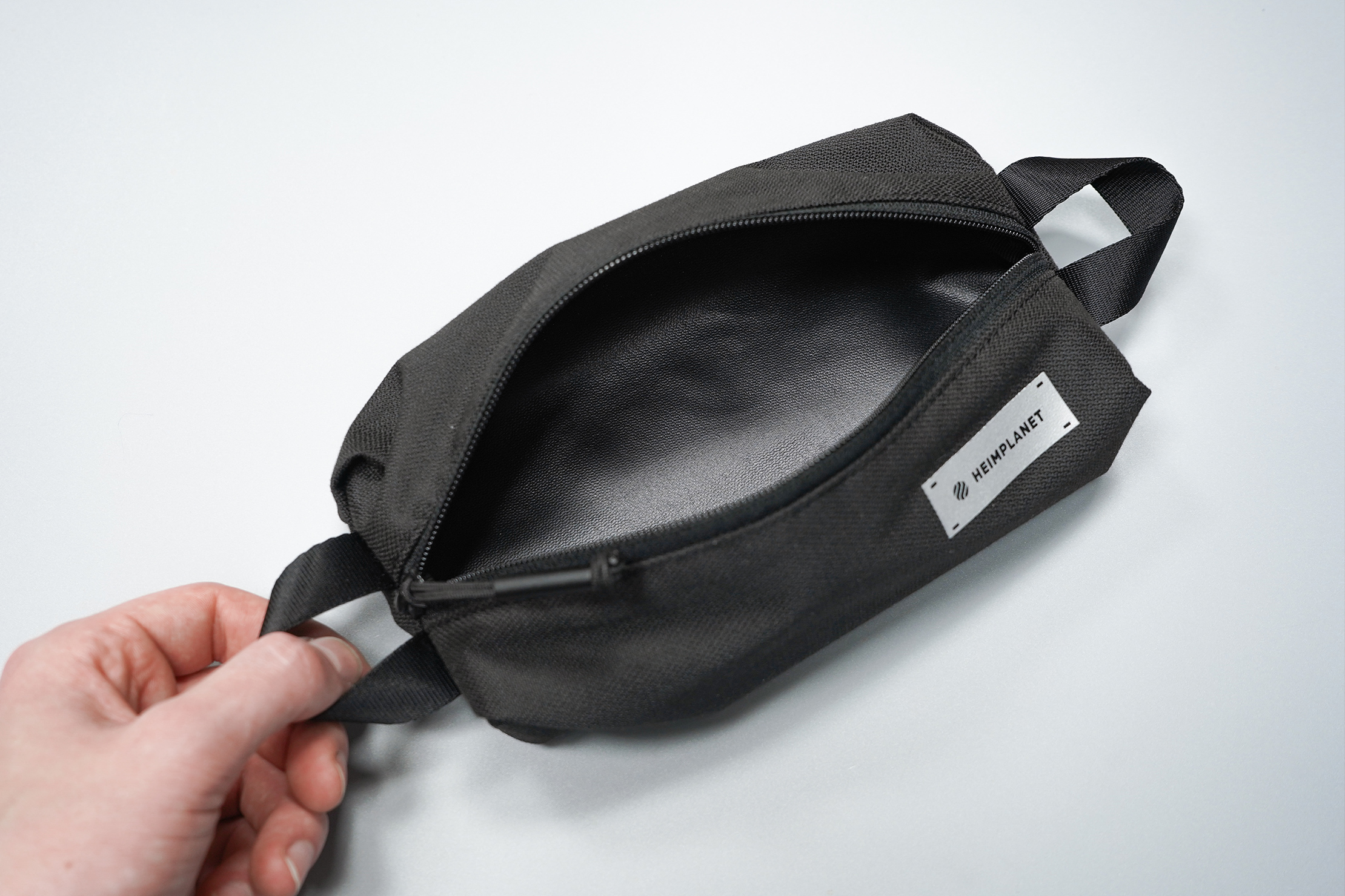 Heimplanet Simple Pouch Lining Material