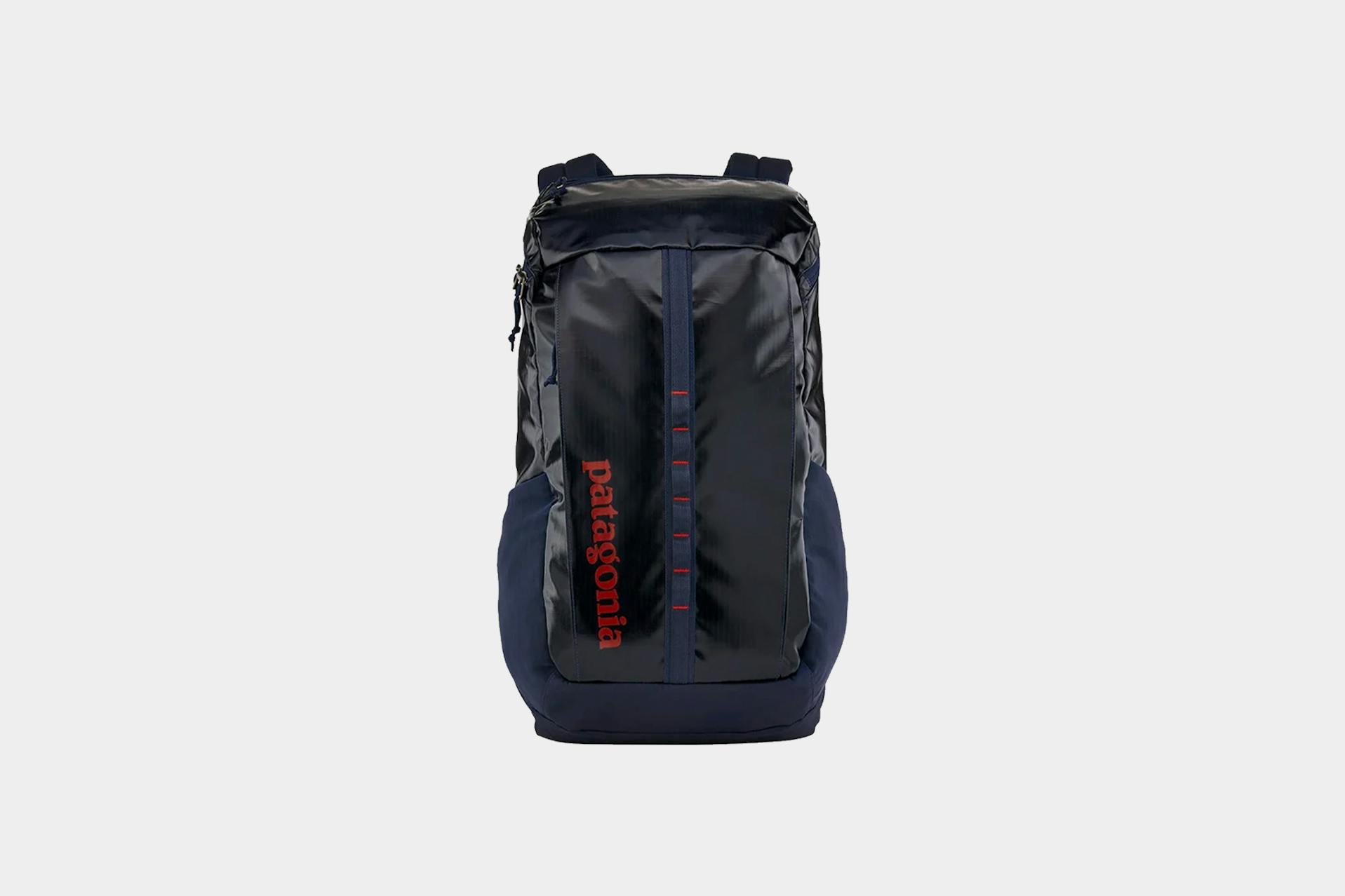black hole pack 25l black