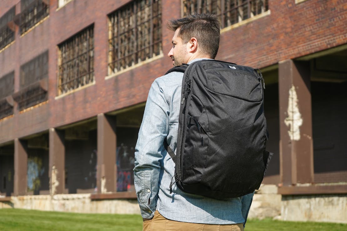 Best Travel Backpack: How To Pick In 2024 | Pack Hacker