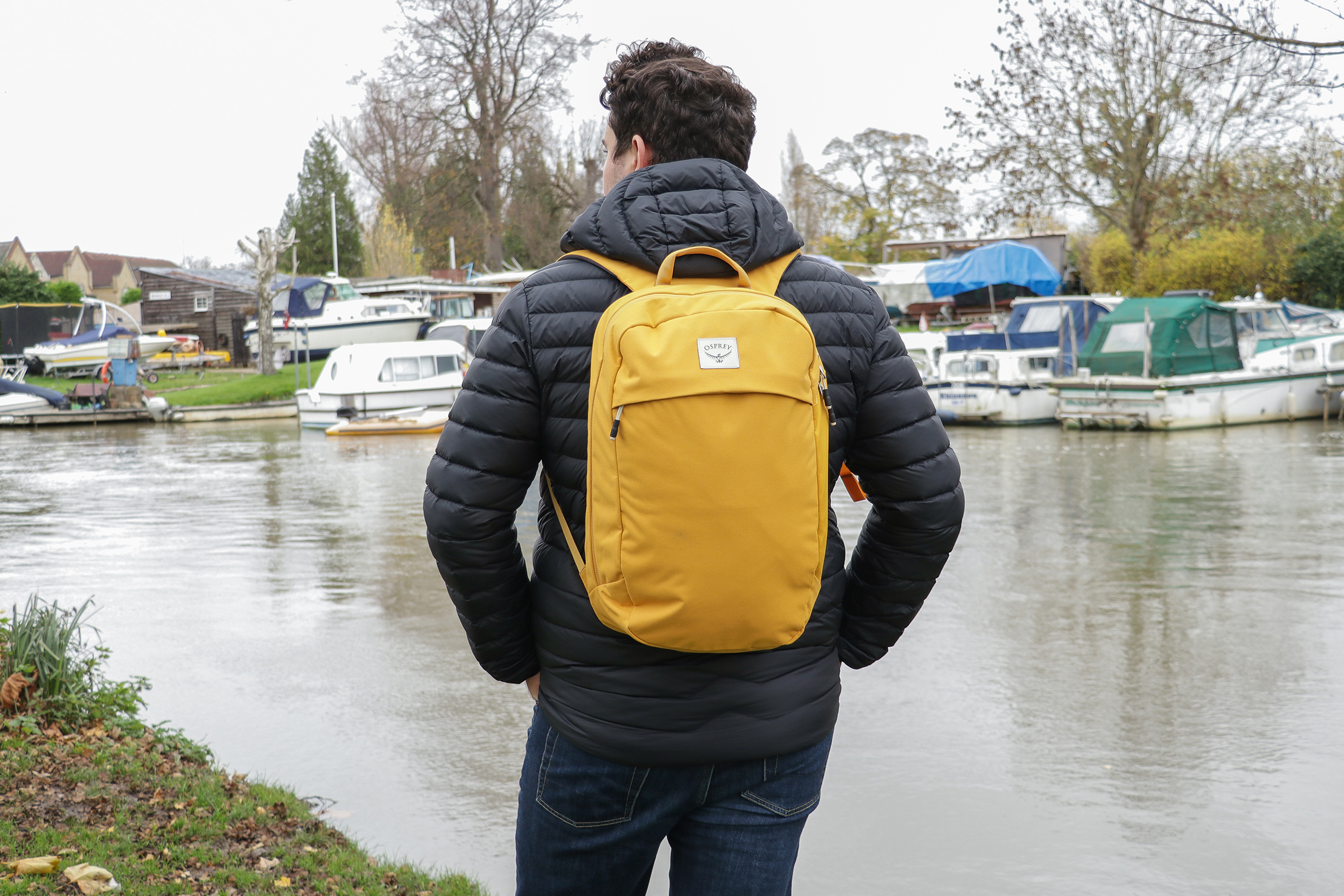 Osprey Arcane Large Day Pack (V2) in Cambridgeshire, England