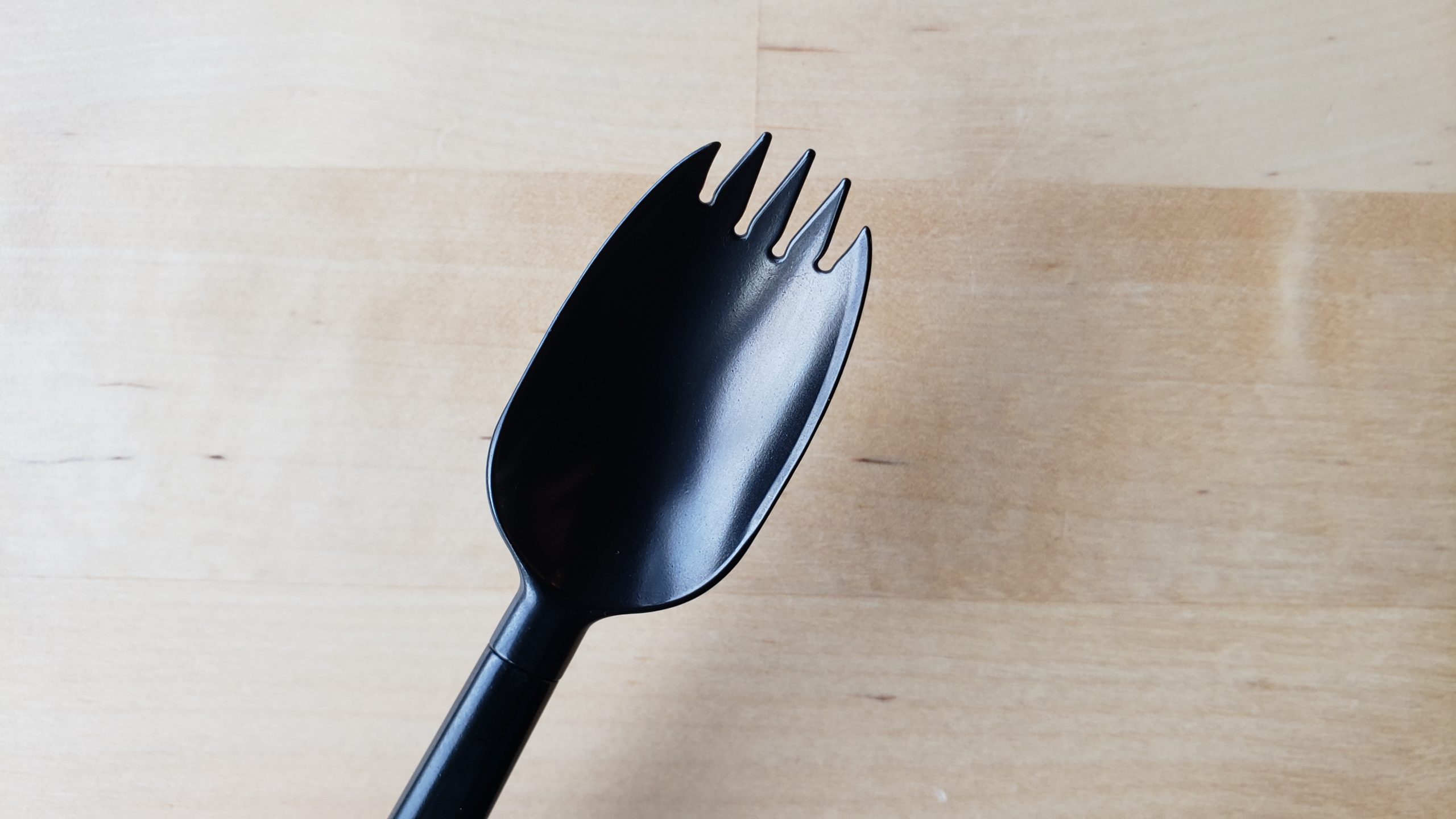 Final Co FinalSpork Review