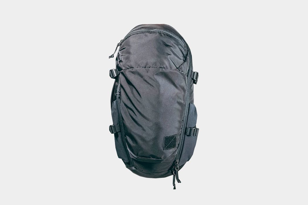 EVERGOODS Mountain Panel Loader 30L V2