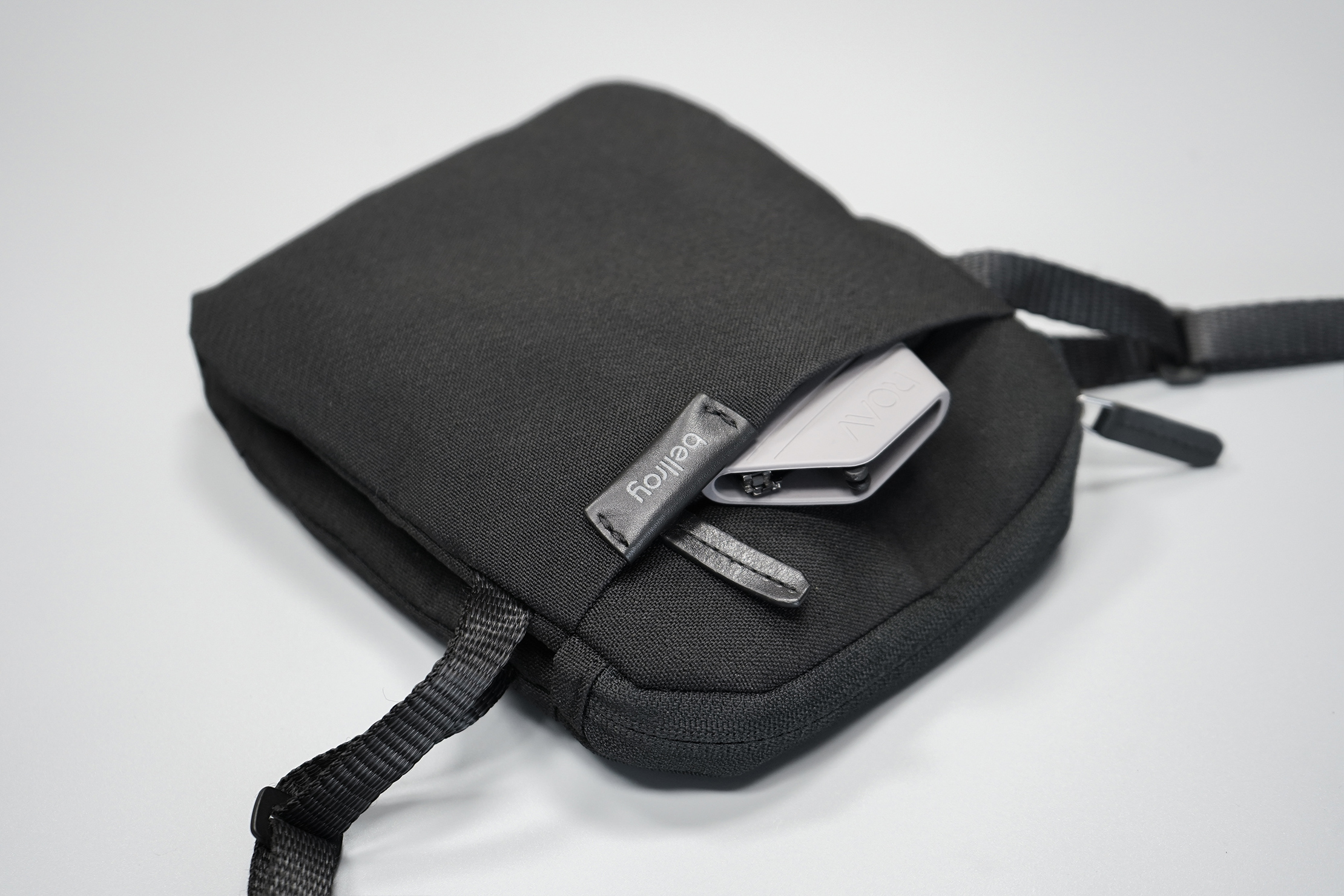 Bellroy City Pouch Front Pocket