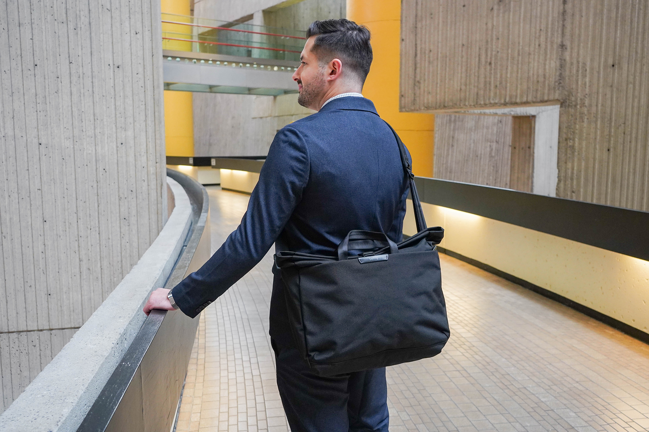 The 13 Best Laptop Bags for Men in 2022 - The Manual