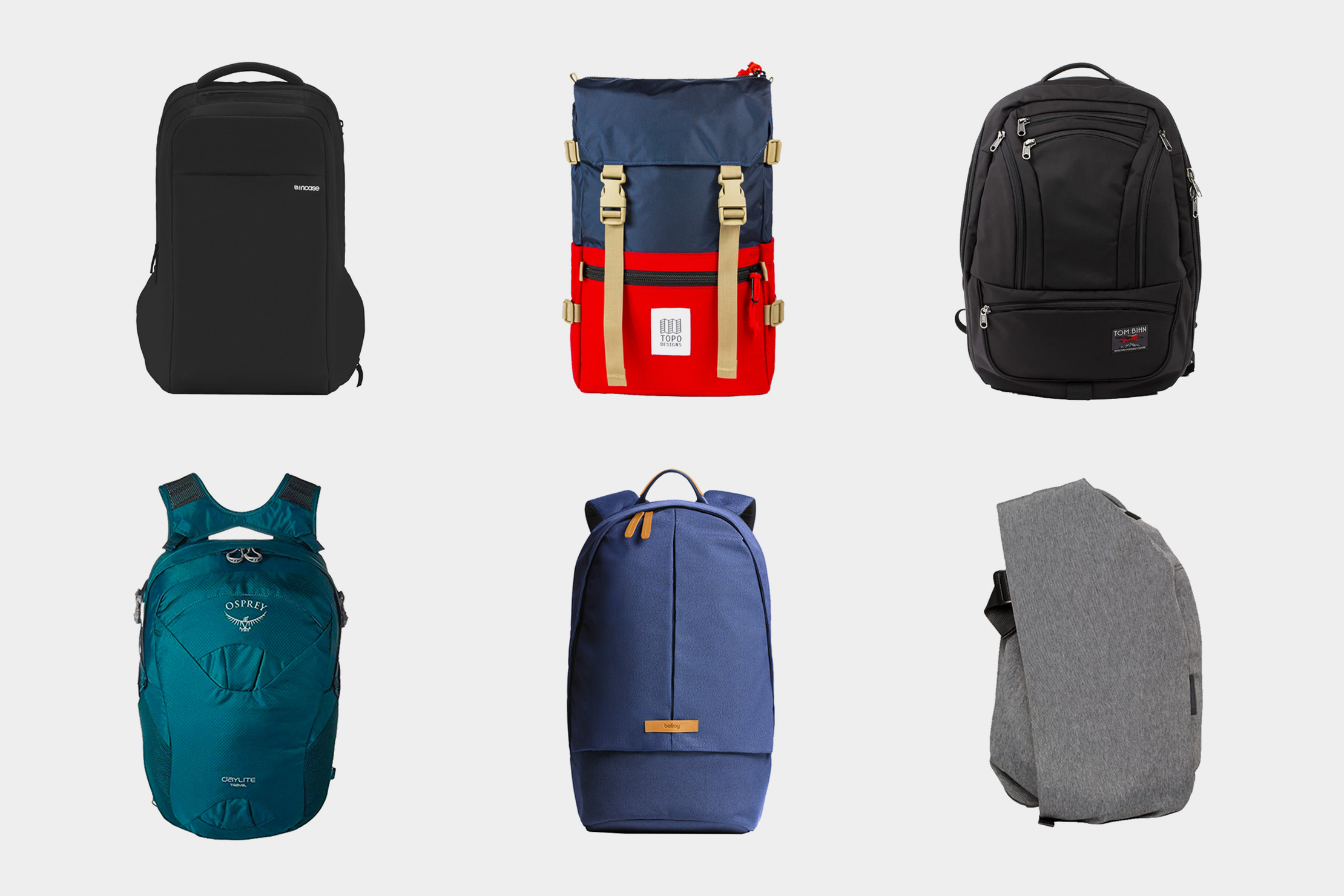 The 6 Best Laptop Backpacks of 2023