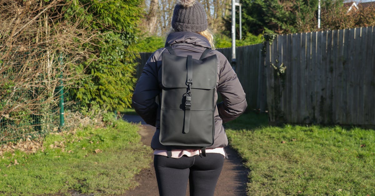 Backpacks like rains Clearance