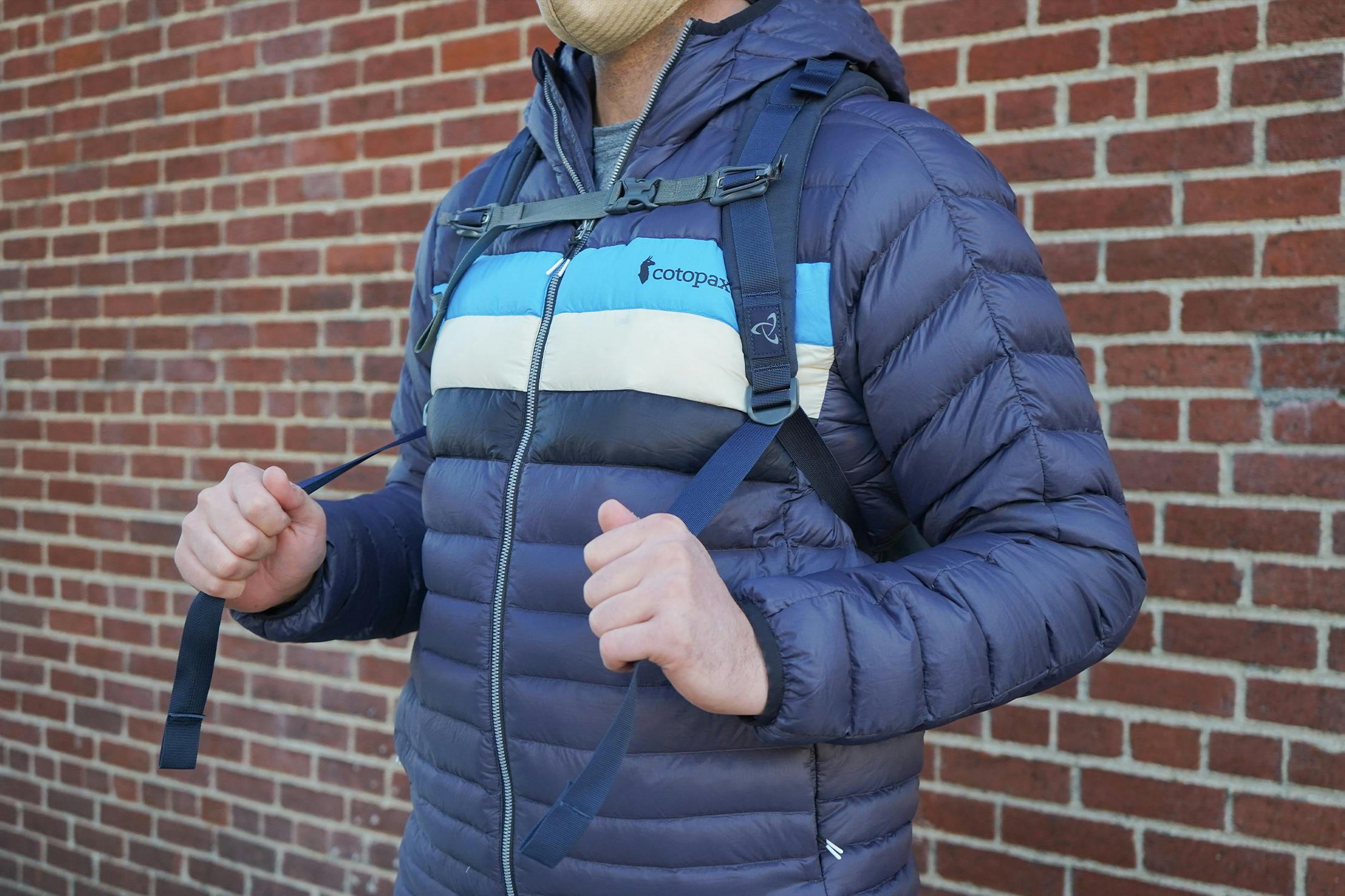 Mystery Ranch Urban Assault 21 Review