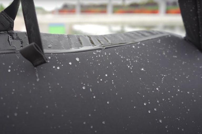 Arc’teryx Granville 16 Zip Backpack Review Pack Hacker