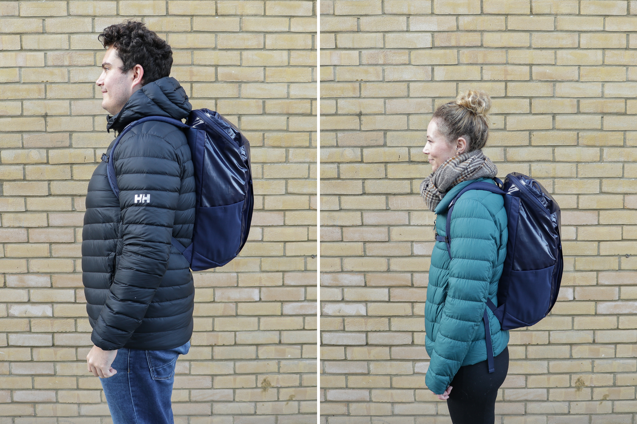 Patagonia black hole daypack new arrivals