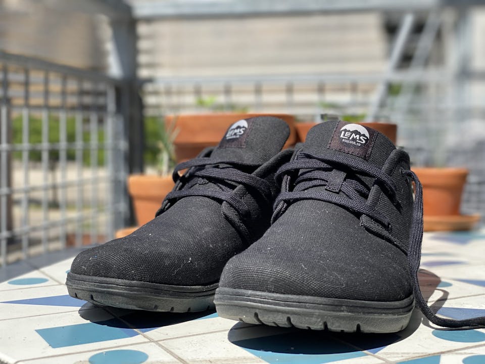 lems chukka review