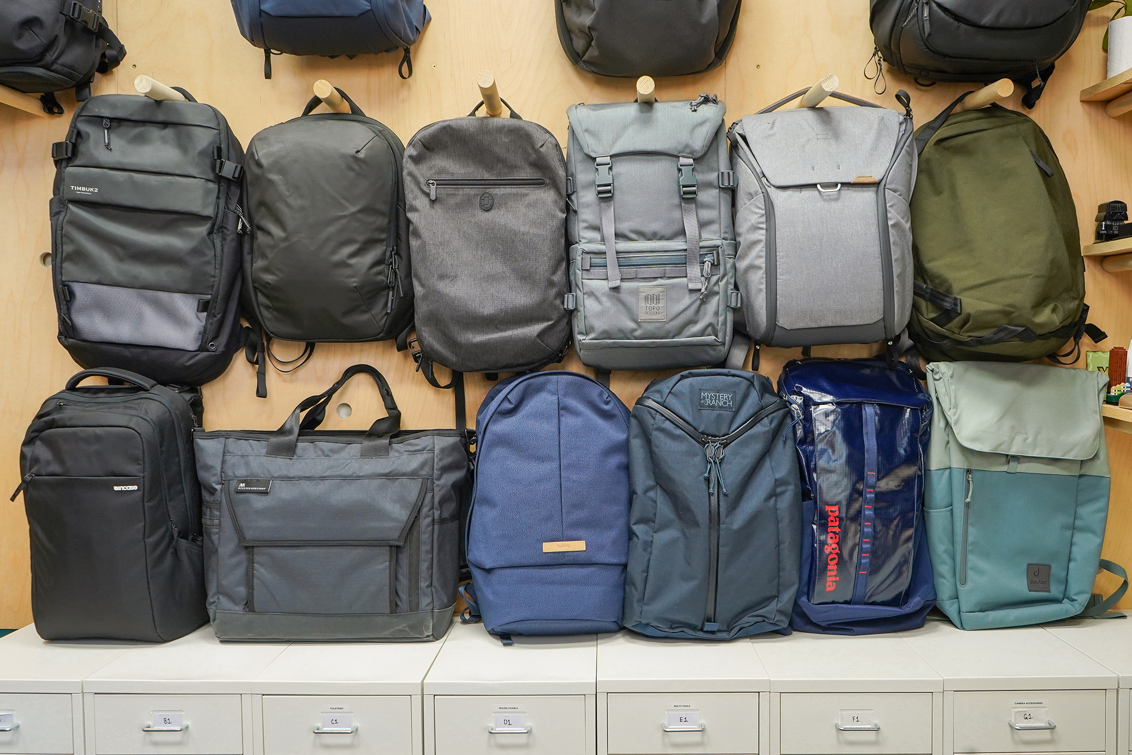 The 15 Best Laptop Backpacks for Travel of 2023, Tested and Reviewed