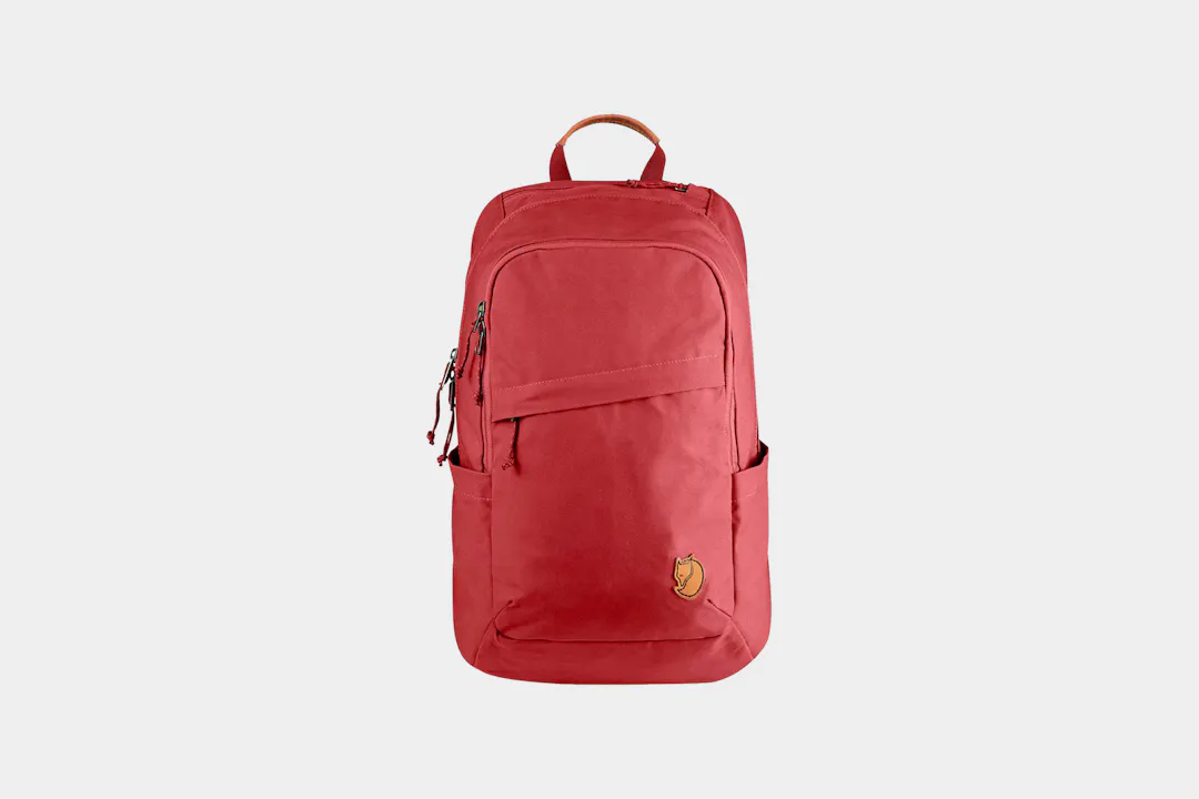 Fjallraven Raven 20L Backpack Review | Pack Hacker