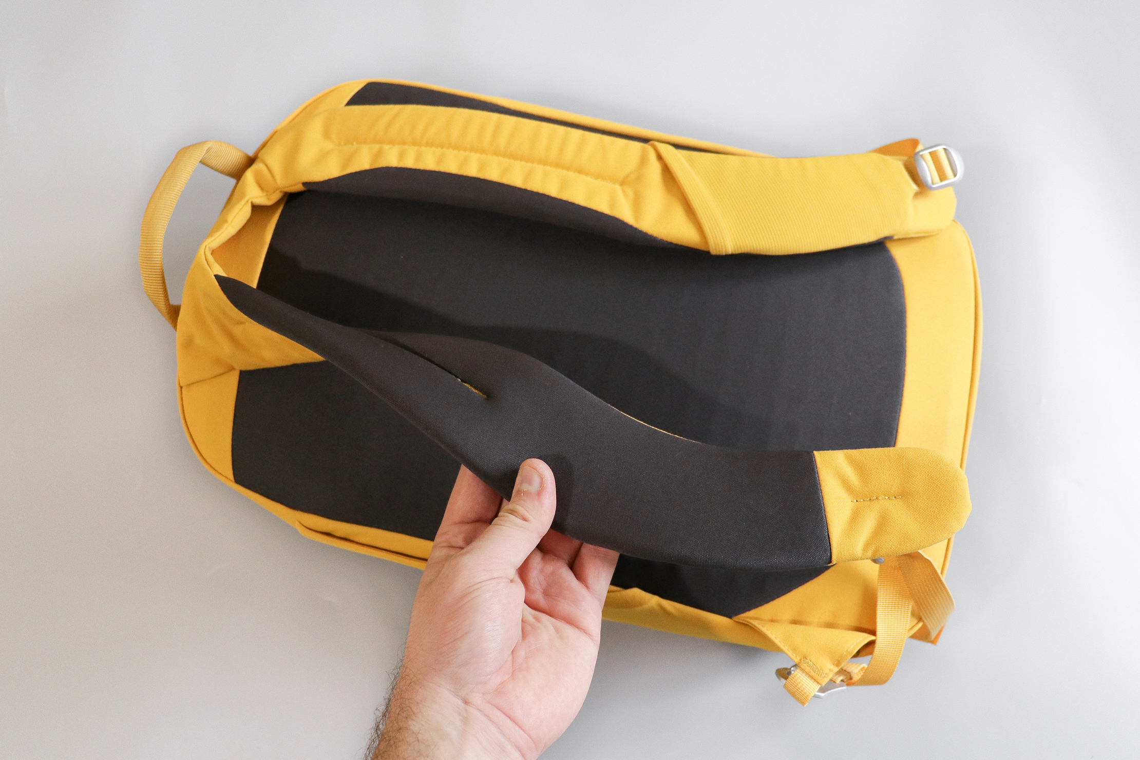 Osprey Arcane Large Day Pack V2 Review Pack Hacker